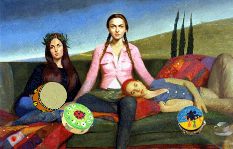 girlsdrumming.gif